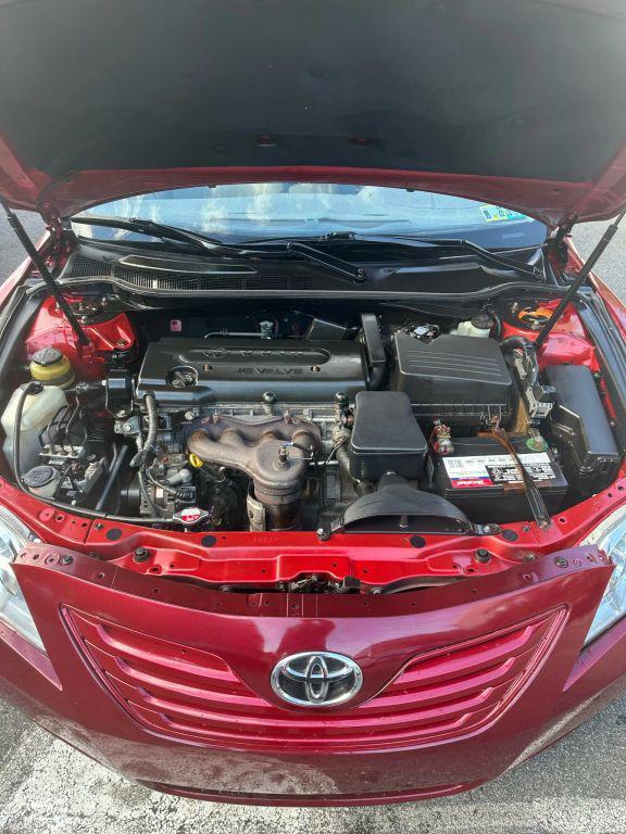 used 2009 Toyota Camry car, priced at $5,900