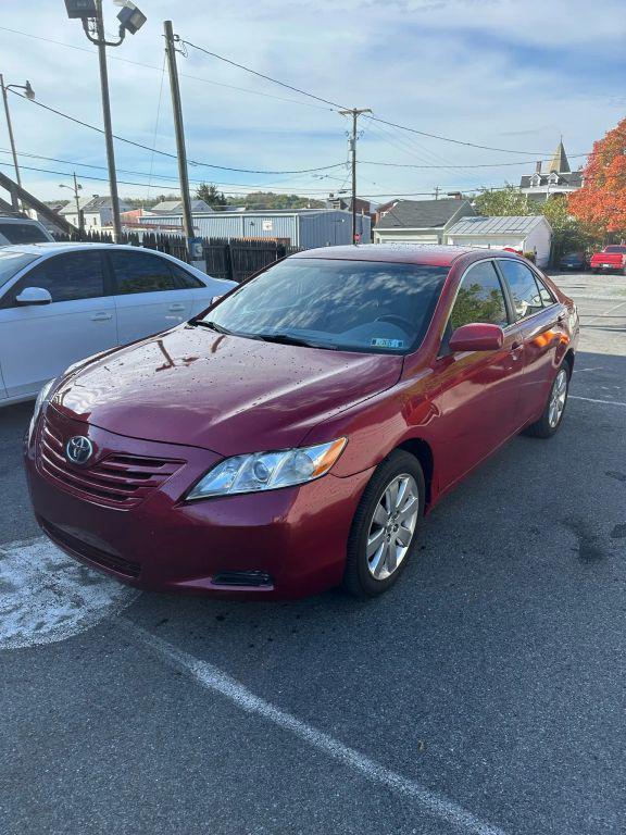 used 2009 Toyota Camry car, priced at $5,900
