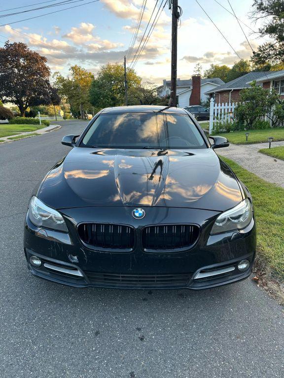 used 2016 BMW 535 car, priced at $12,500