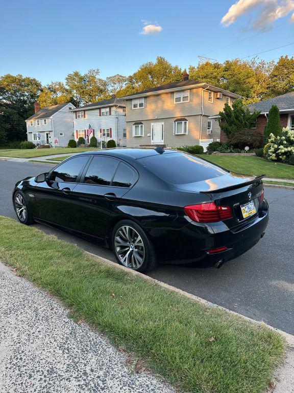 used 2016 BMW 535 car, priced at $12,500