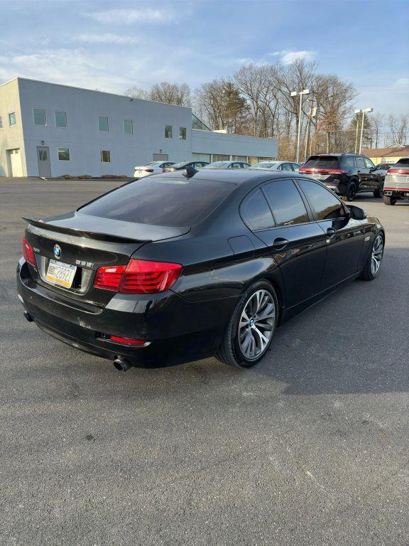 used 2016 BMW 535 car, priced at $12,500
