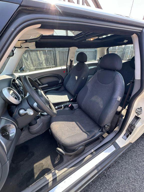 used 2004 MINI Cooper car, priced at $6,321