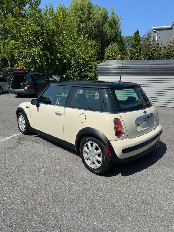 used 2004 MINI Cooper car, priced at $6,321