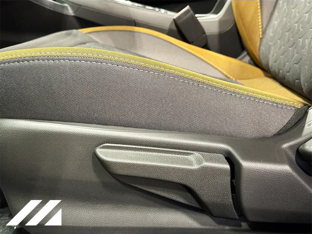 new 2025 Subaru Crosstrek car, priced at $31,473