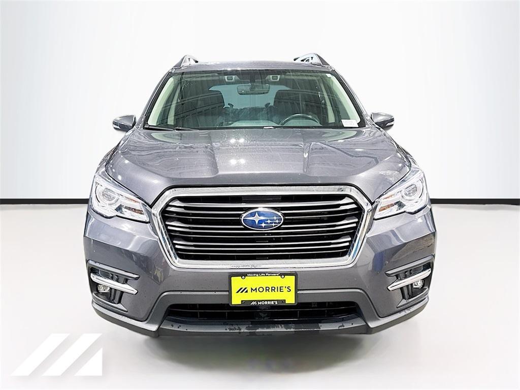 used 2022 Subaru Ascent car, priced at $25,987