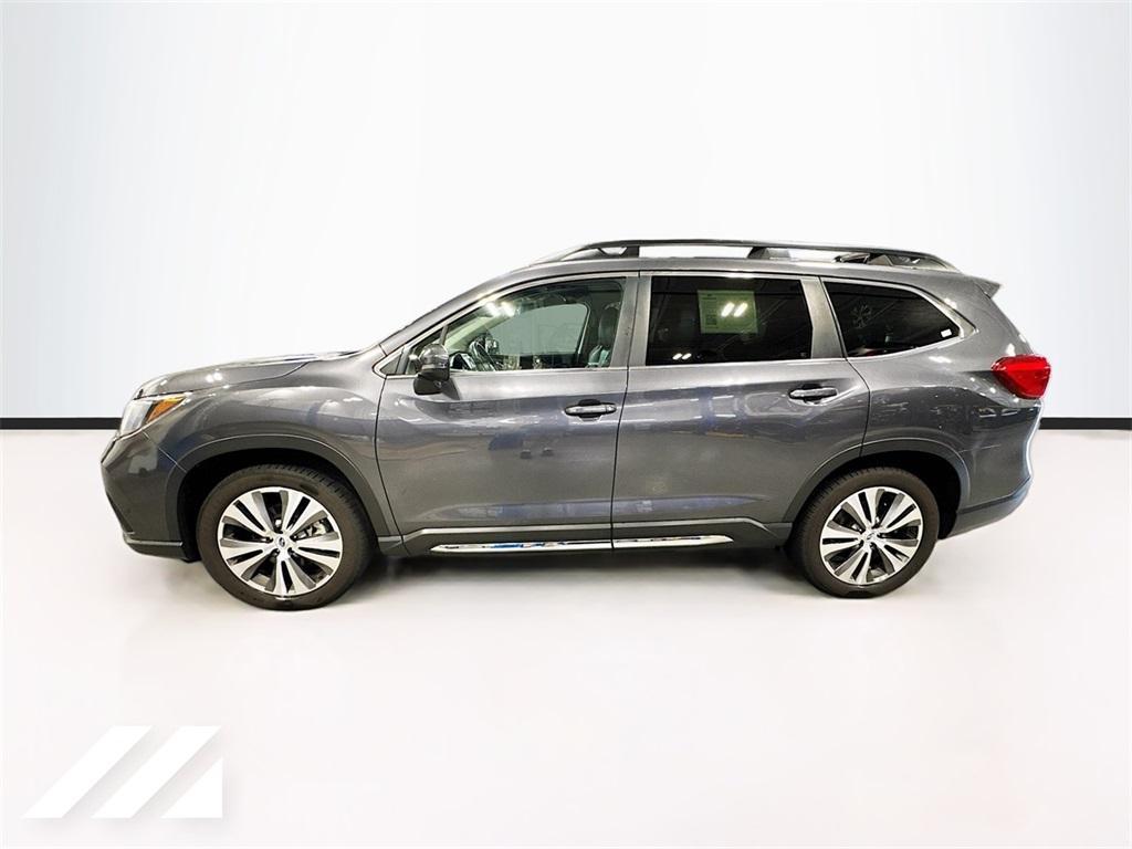 used 2022 Subaru Ascent car, priced at $25,987