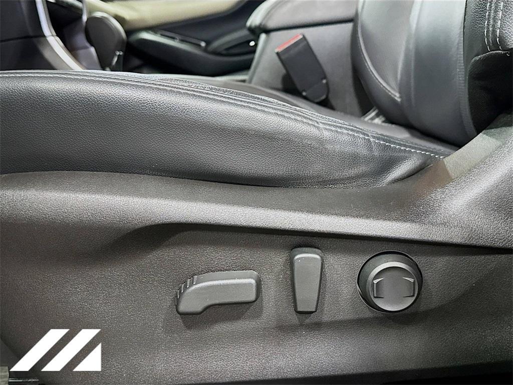 used 2022 Subaru Ascent car, priced at $25,987