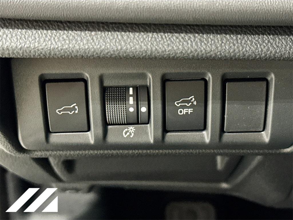 new 2025 Subaru Outback car, priced at $37,696