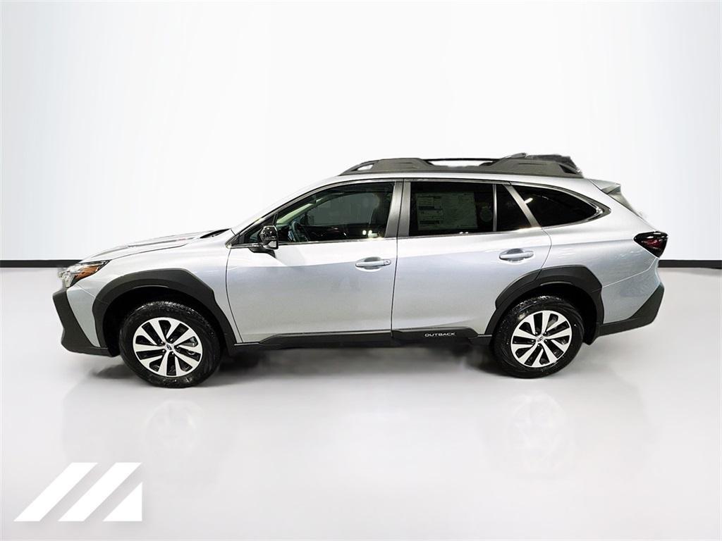 new 2025 Subaru Outback car, priced at $33,625