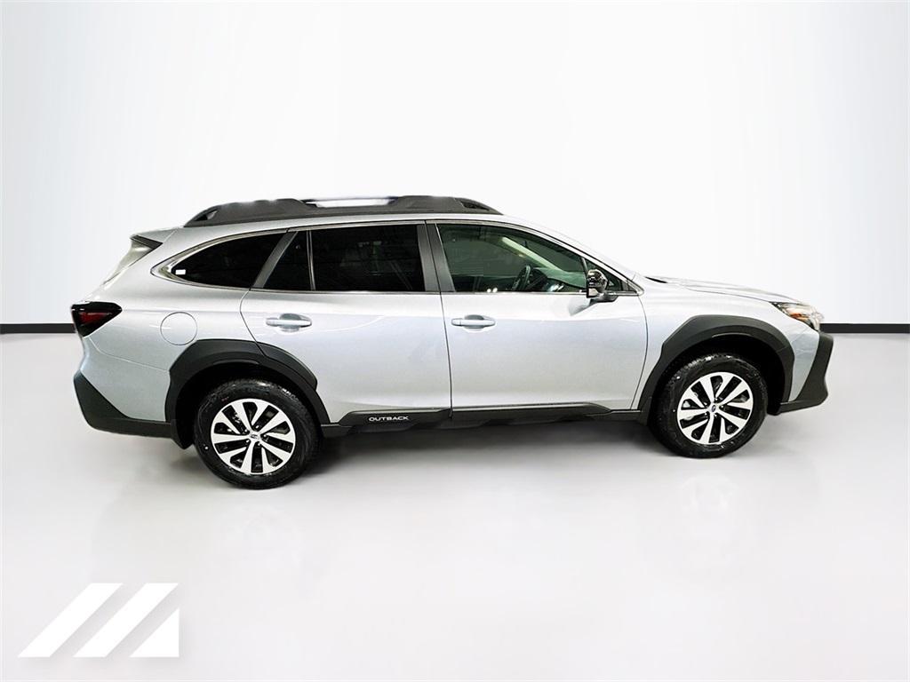 new 2025 Subaru Outback car, priced at $33,625