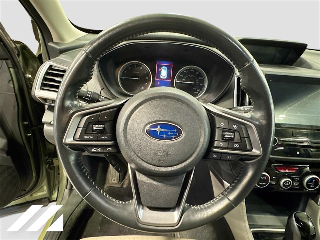 used 2020 Subaru Forester car, priced at $23,298