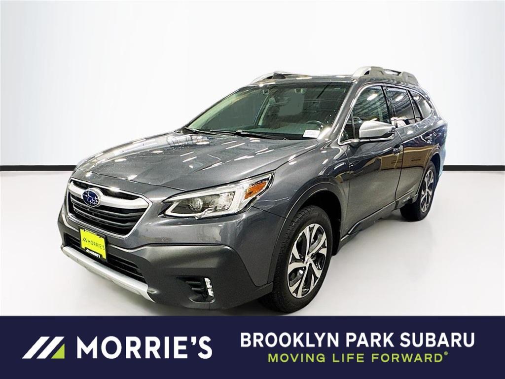 used 2020 Subaru Outback car, priced at $27,000