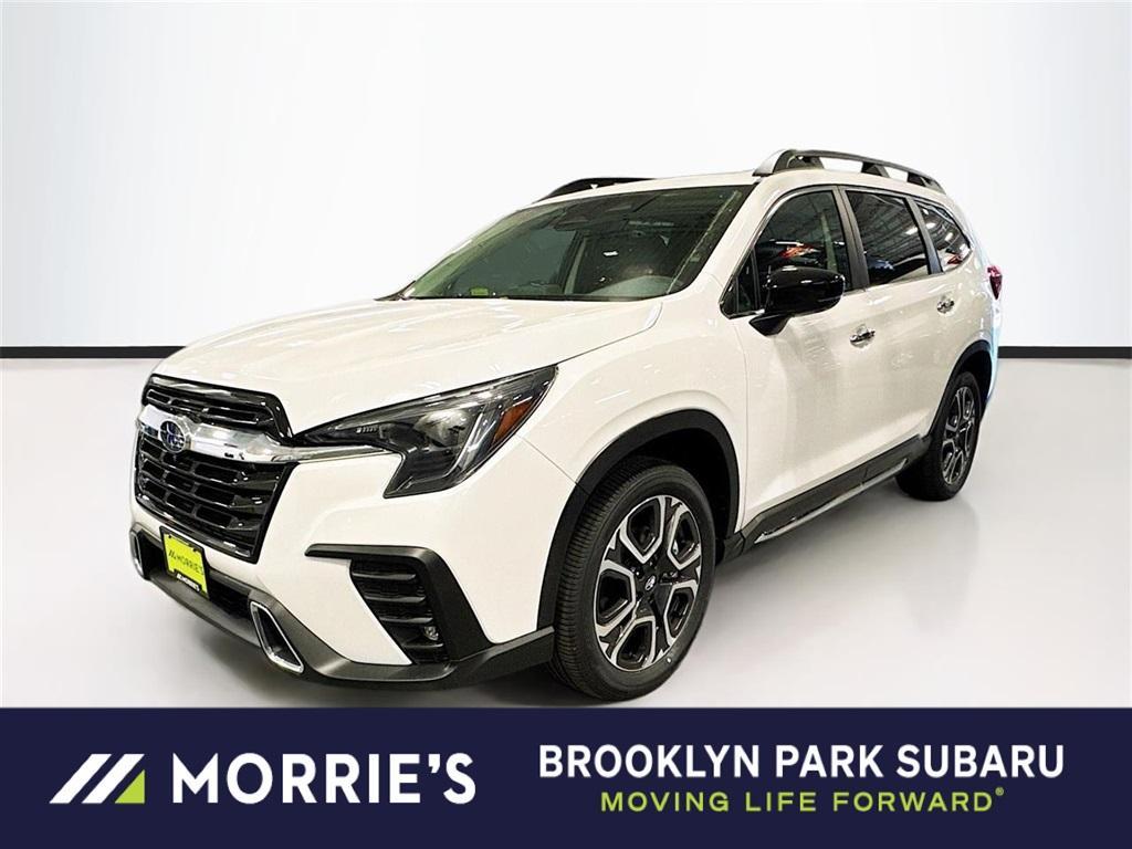 new 2025 Subaru Ascent car, priced at $48,884