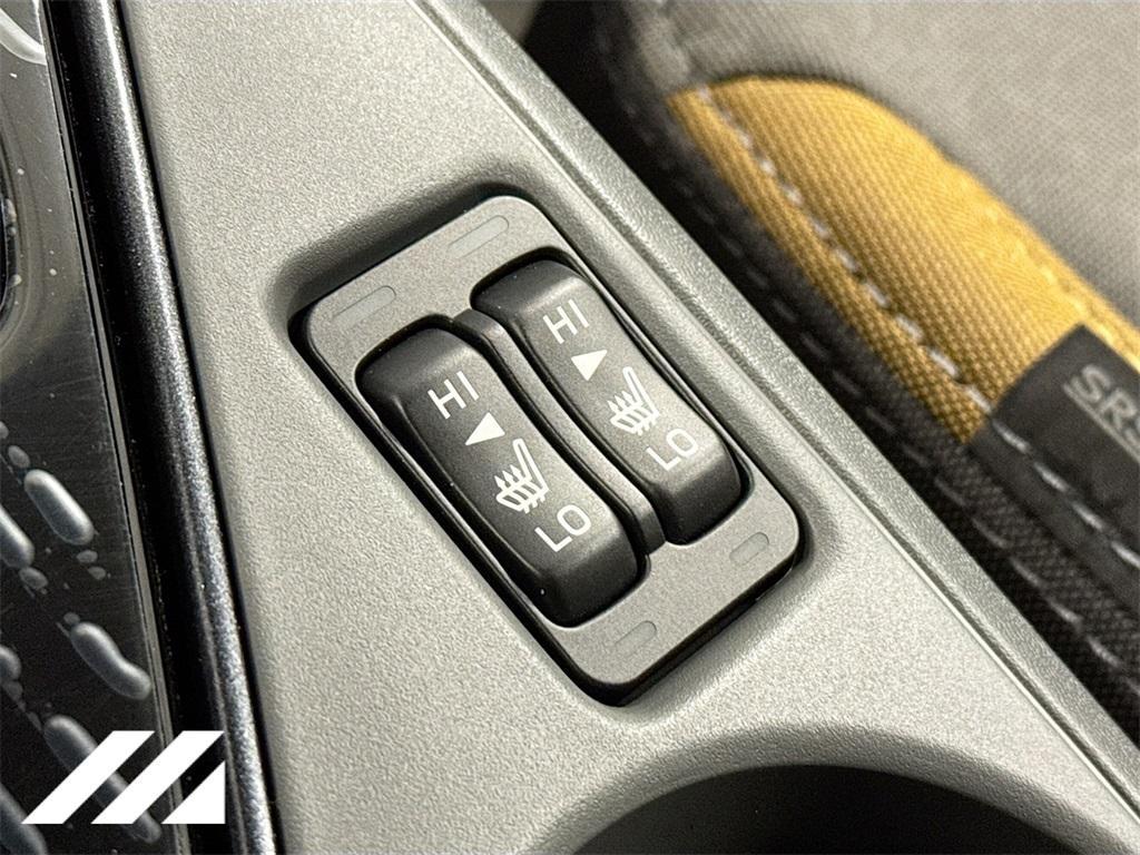 new 2025 Subaru Crosstrek car, priced at $34,822