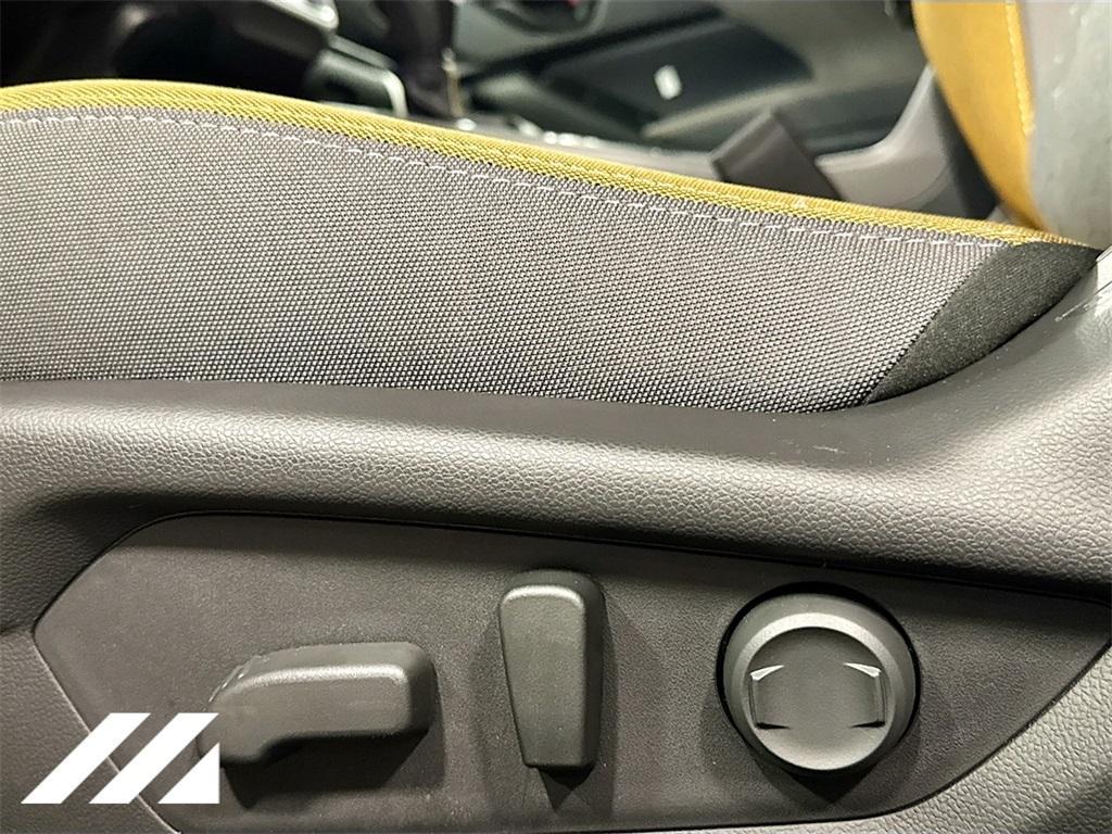 new 2025 Subaru Crosstrek car, priced at $34,822
