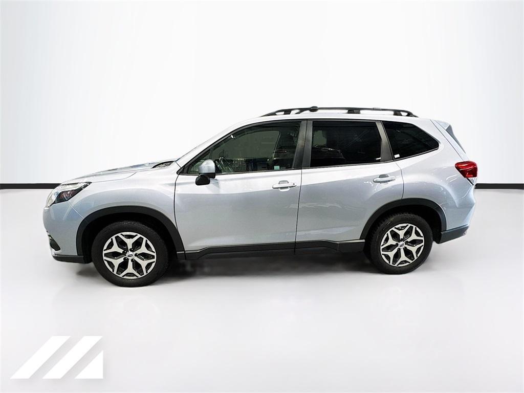 used 2022 Subaru Forester car, priced at $26,000