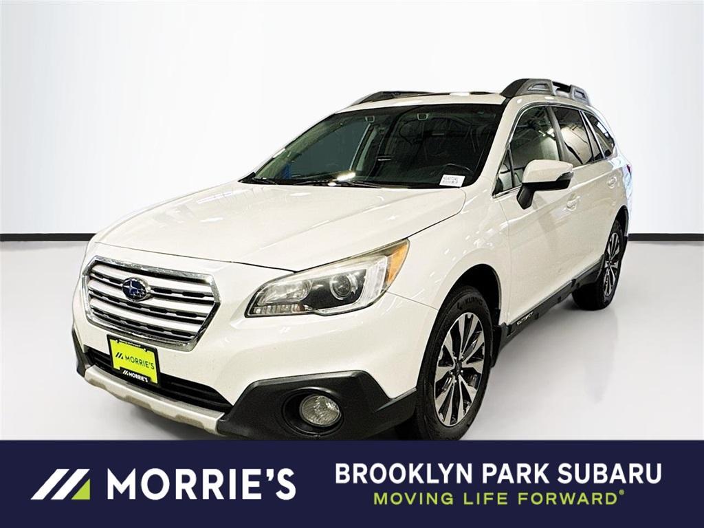 used 2017 Subaru Outback car, priced at $14,250