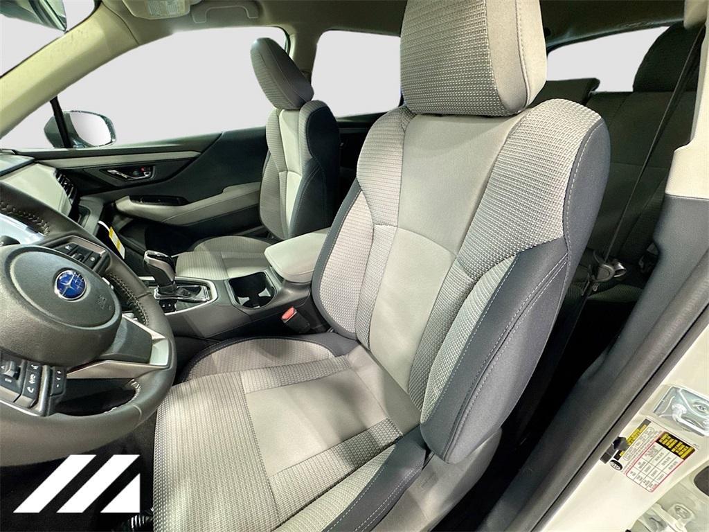 new 2025 Subaru Outback car, priced at $33,181