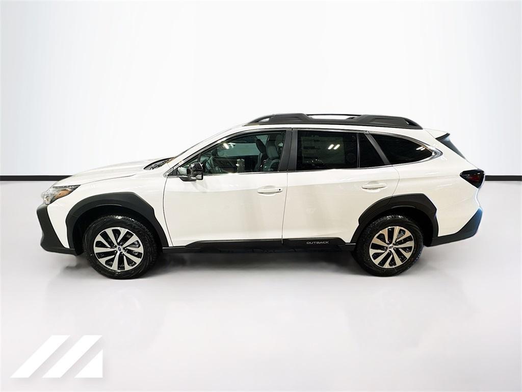 new 2025 Subaru Outback car, priced at $33,181