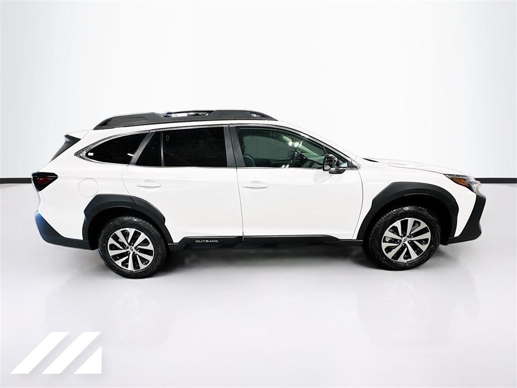 new 2025 Subaru Outback car, priced at $33,181