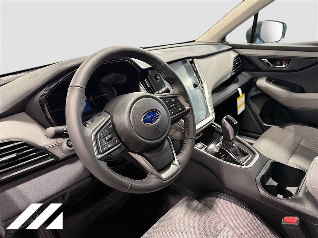 new 2025 Subaru Outback car, priced at $33,181