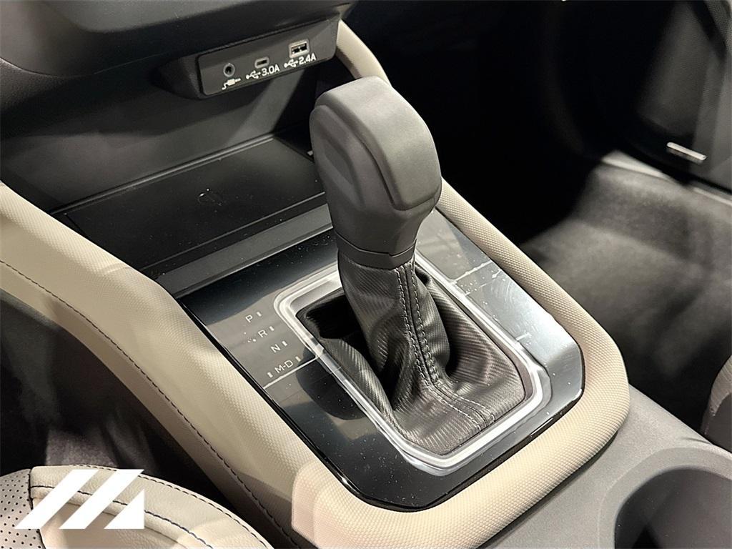 new 2025 Subaru Forester car, priced at $42,065