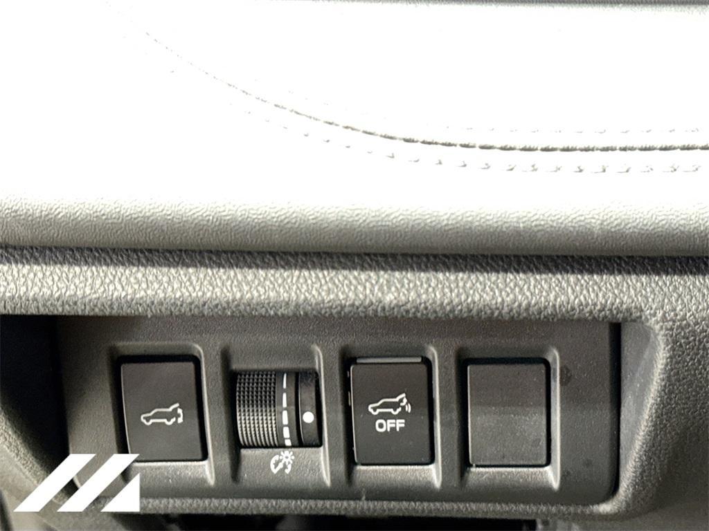 used 2022 Subaru Outback car, priced at $27,000