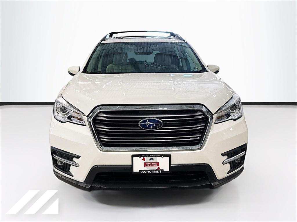 used 2022 Subaru Ascent car, priced at $32,000