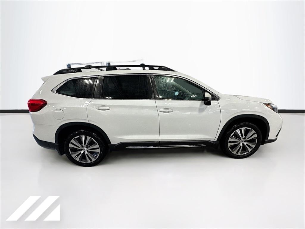 used 2022 Subaru Ascent car, priced at $32,000