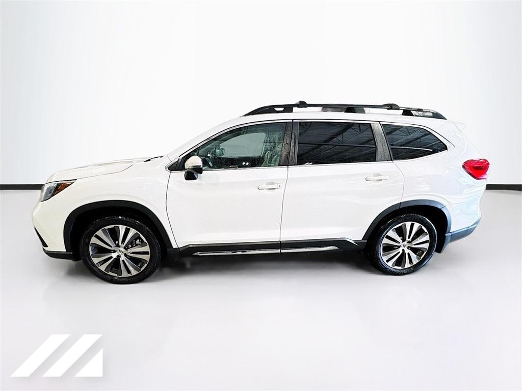 used 2022 Subaru Ascent car, priced at $32,000