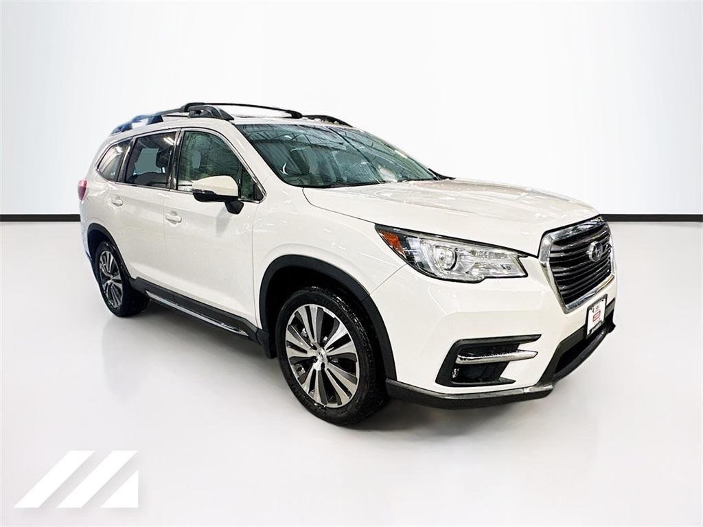 used 2022 Subaru Ascent car, priced at $32,000