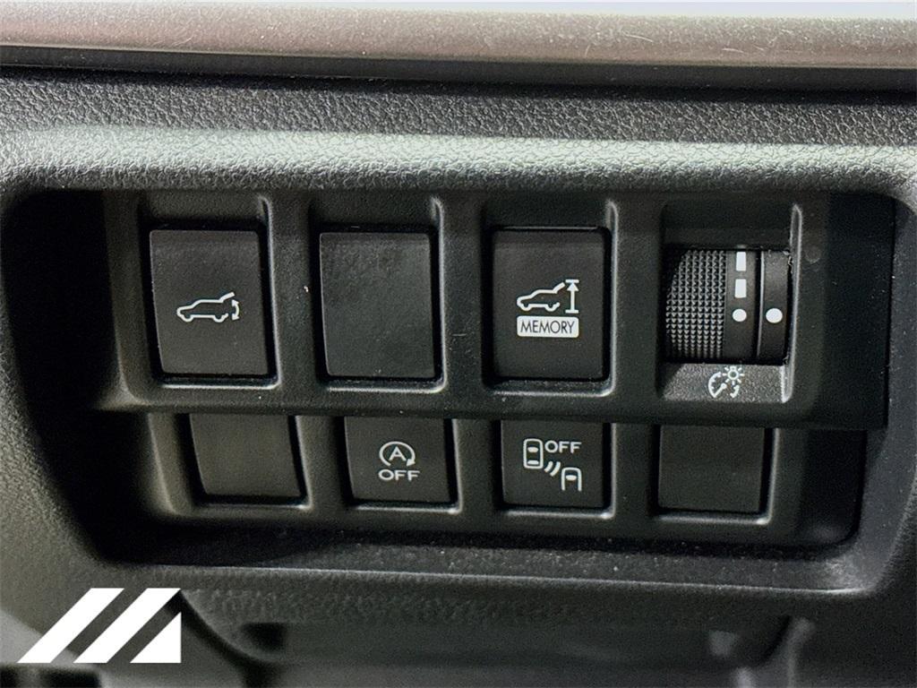used 2019 Subaru Forester car, priced at $22,500