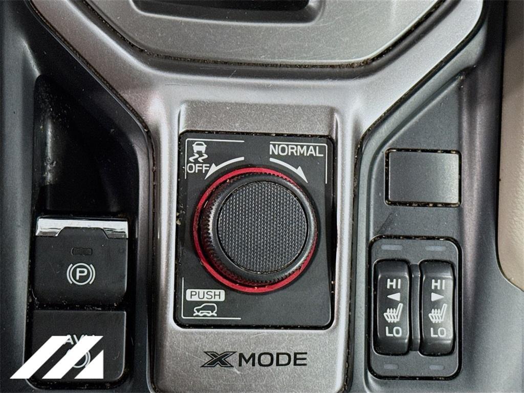 used 2019 Subaru Forester car, priced at $22,500