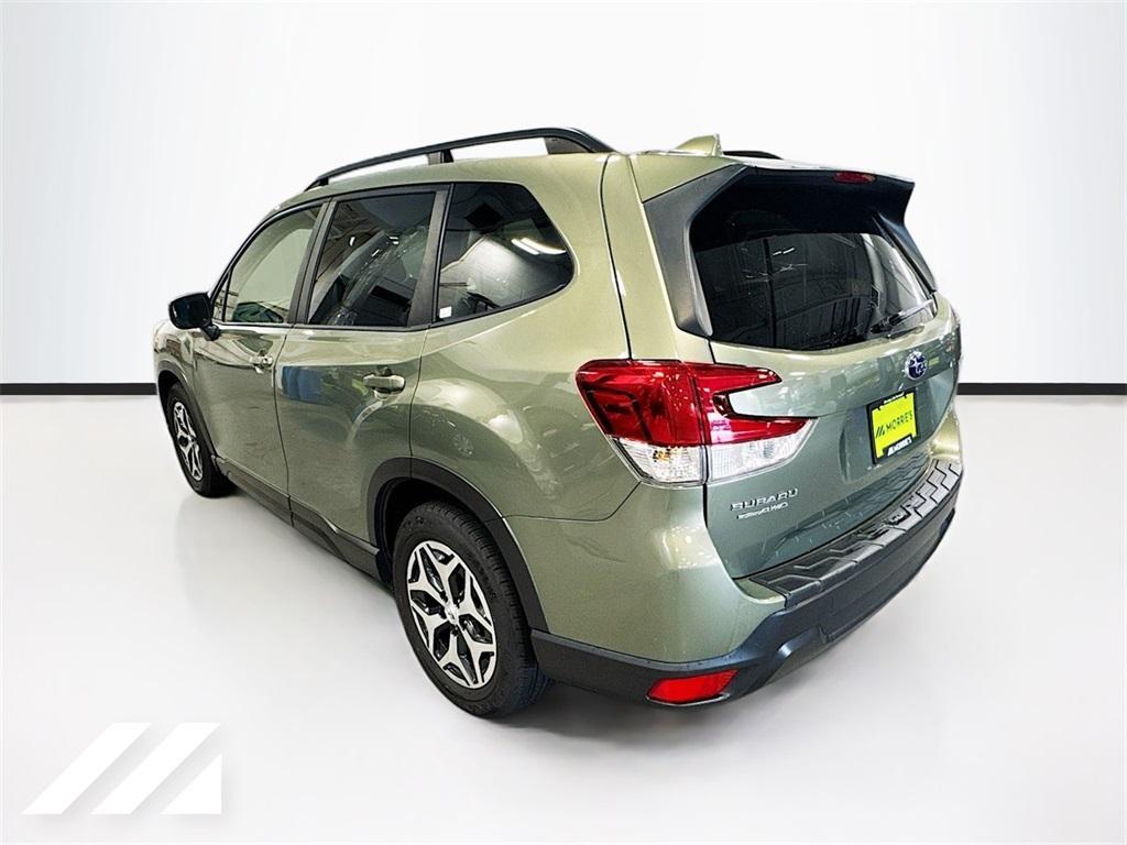used 2019 Subaru Forester car, priced at $22,500