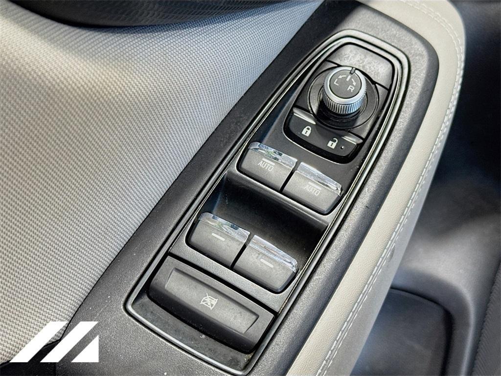 used 2019 Subaru Forester car, priced at $22,500