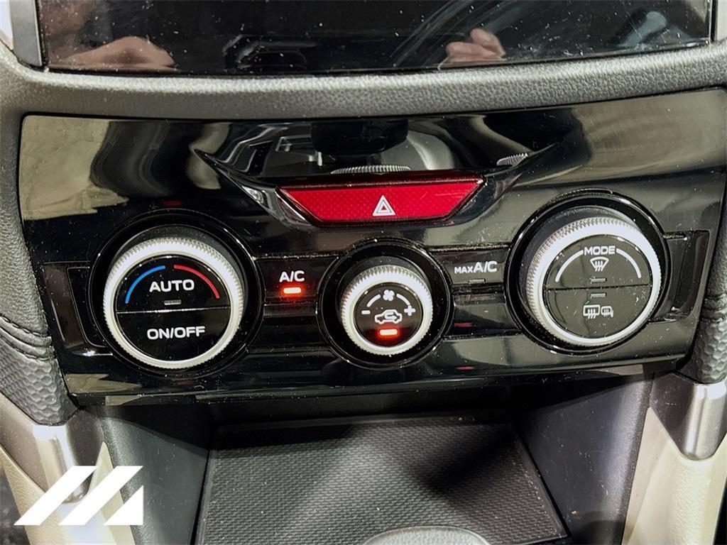 used 2019 Subaru Forester car, priced at $22,500