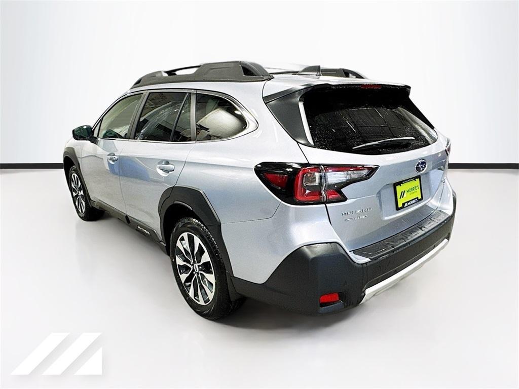 new 2025 Subaru Outback car, priced at $39,599