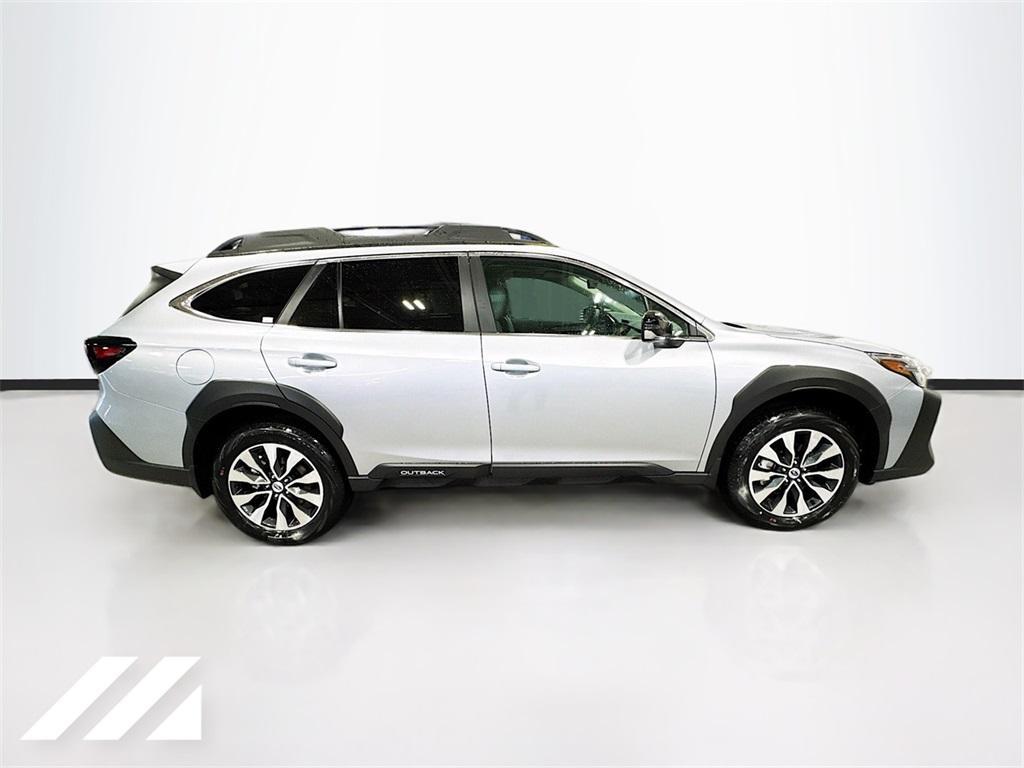 new 2025 Subaru Outback car, priced at $39,599