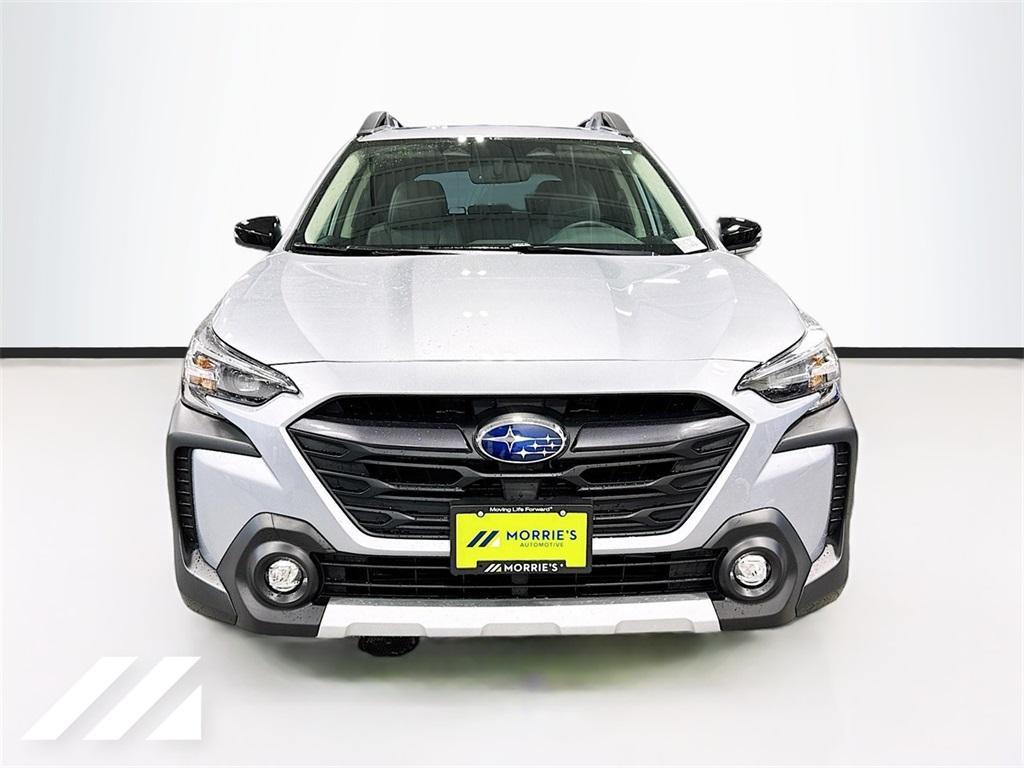 new 2025 Subaru Outback car, priced at $39,599