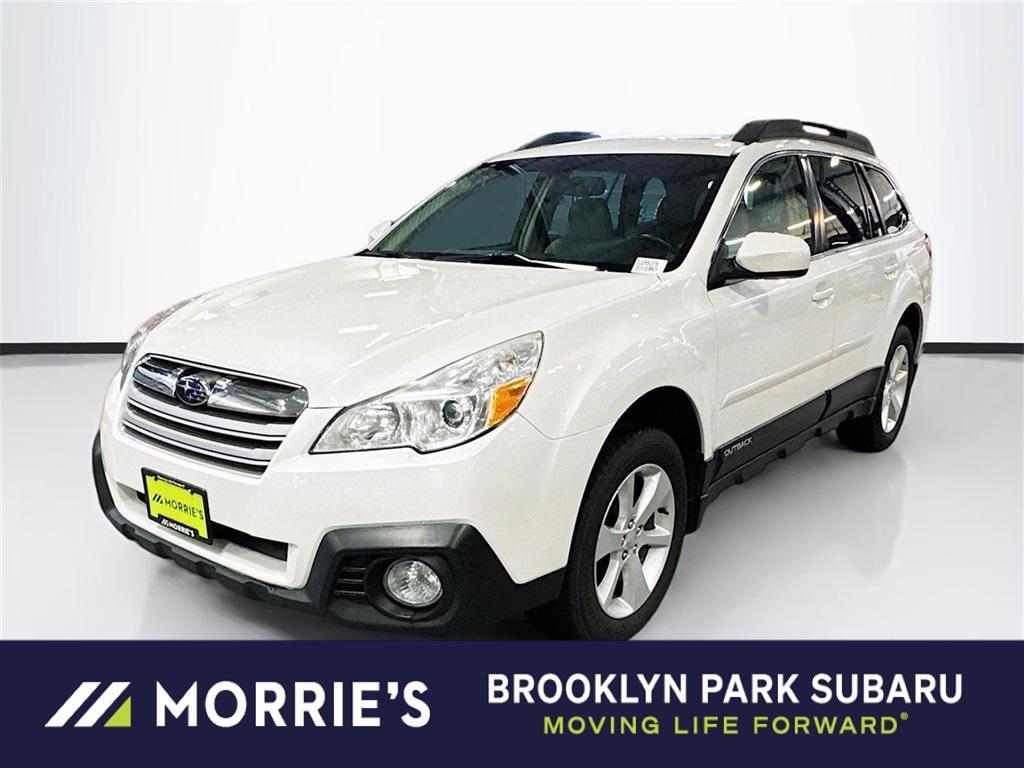 new 2013 Subaru Outback car, priced at $9,000