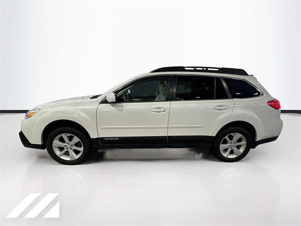 new 2013 Subaru Outback car, priced at $9,000