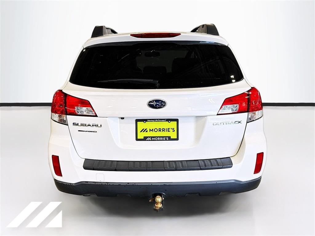 new 2013 Subaru Outback car, priced at $9,000