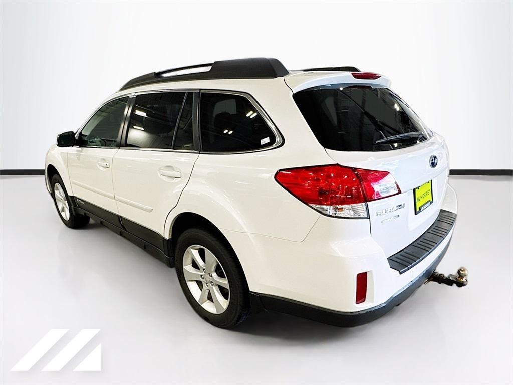 new 2013 Subaru Outback car, priced at $9,000
