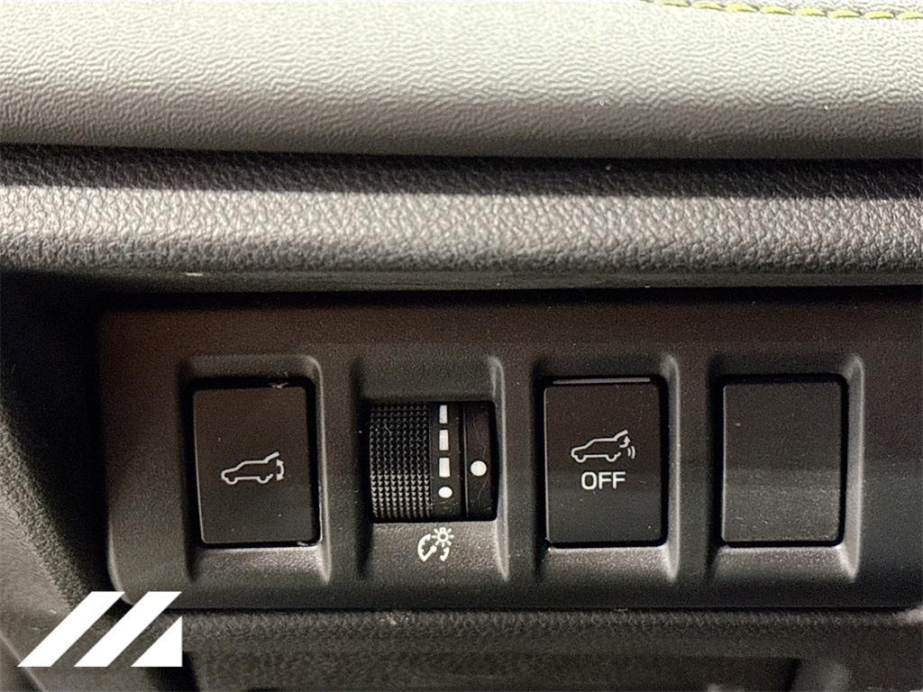 used 2021 Subaru Outback car, priced at $22,500