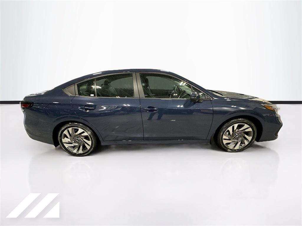 new 2025 Subaru Legacy car, priced at $33,705