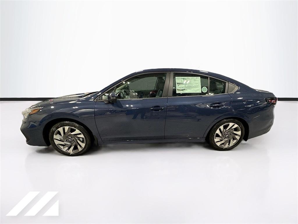 new 2025 Subaru Legacy car, priced at $33,705