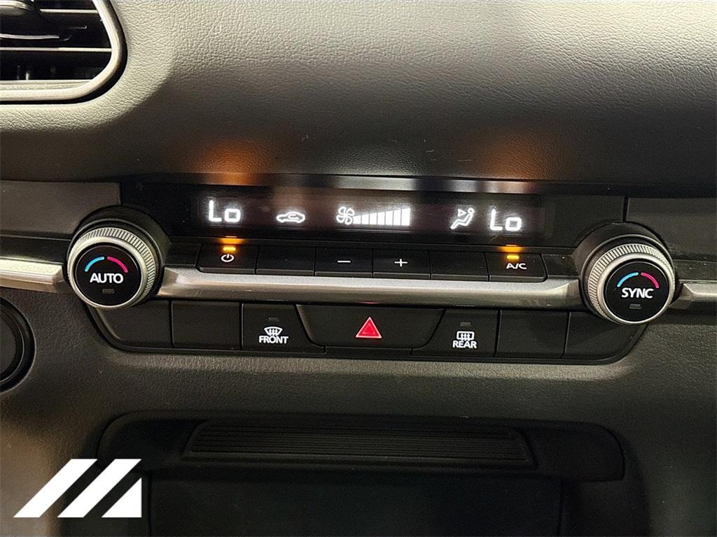 used 2022 Mazda CX-30 car, priced at $22,139
