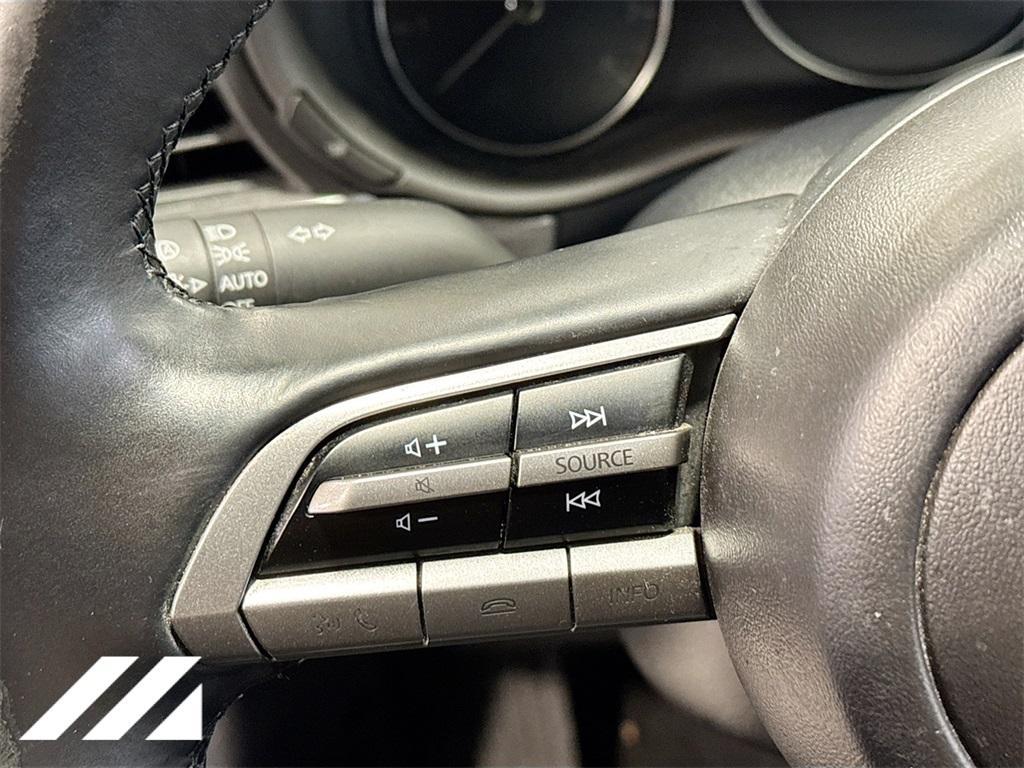 used 2022 Mazda CX-30 car, priced at $22,139