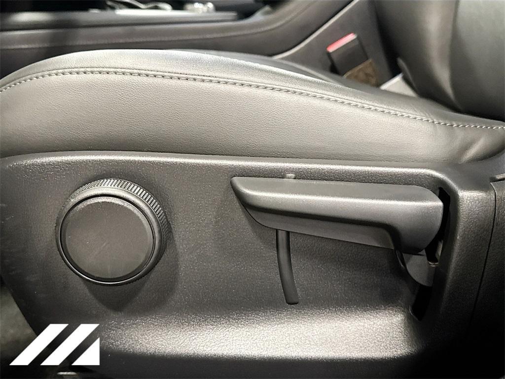 used 2022 Mazda CX-30 car, priced at $22,139