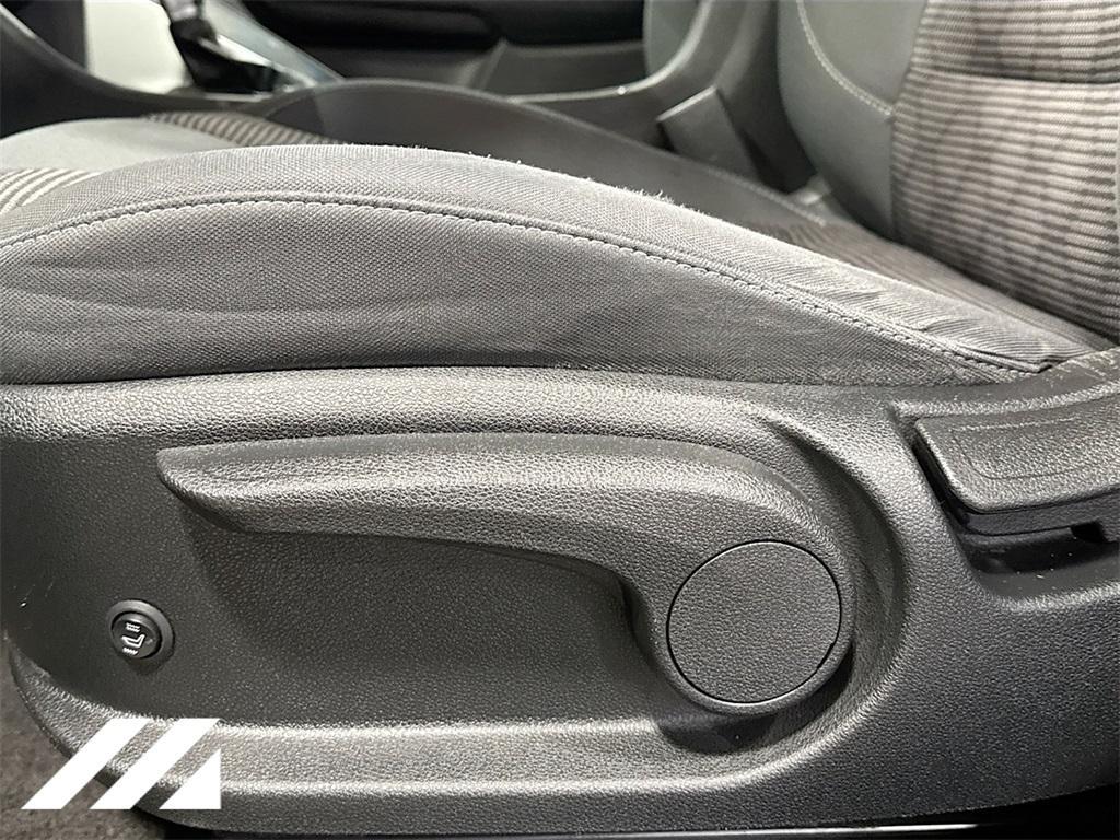 used 2018 Kia Niro car, priced at $9,000